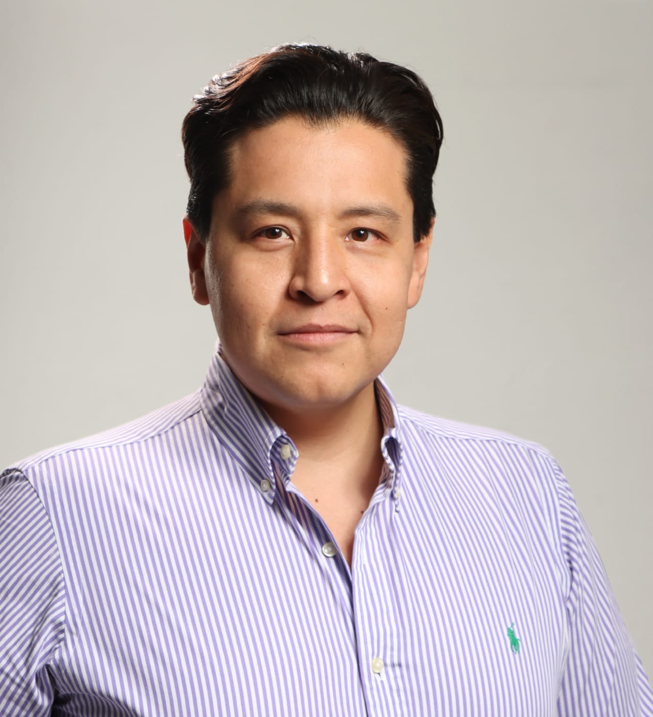 Emiliano Palacios